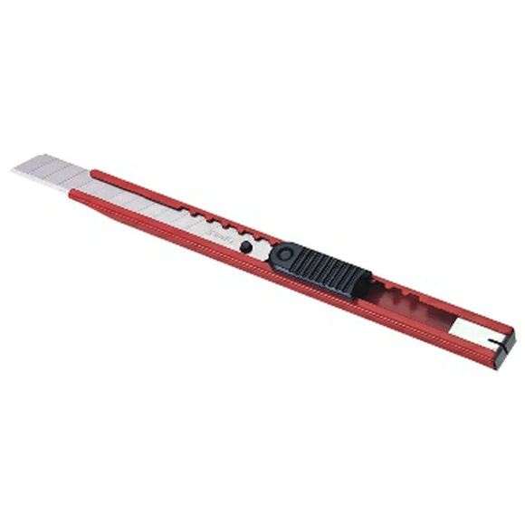 Parrot Craft Knife Metal Red - image 01