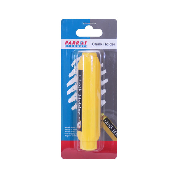 Parrot Chalk Holder Plastic Single Unit - image 04
