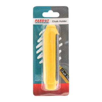 Parrot Chalk Holder Plastic Single Unit - image 01