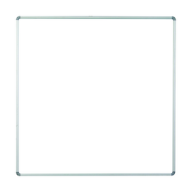 Image of Educational Board Side Panel 1220*1220 Mag White