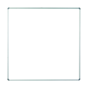 Image of Educational Board Side Panel 1220*1220 Mag White