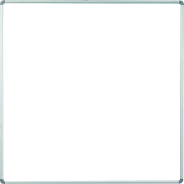 Parrot Educational Board Side Panel 1220x1220 Mag White - image 01