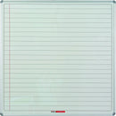 Parrot Educational Board Side Panel 1220x1220 Mag White Lines - image 01