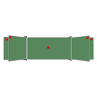 Parrot Educational Board Side Panel 1220x1220 Mag Chalk - image 01