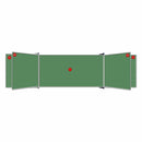 Parrot Educational Board Side Panel 1220x1220 Non-Mag Chalk Lines - image 02