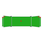 Parrot Educational Board Side Panel 1220x1220 Non-Mag Chalk Squares - image 02