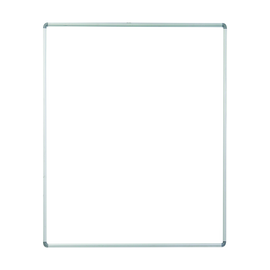 Image of Educational Board Side Panel 1220*920 Mag White