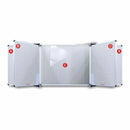 Parrot Edu Bd Centre Panel 1820x1220 Magnetic White - image 02