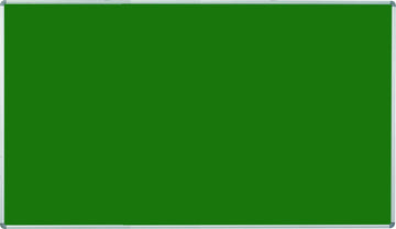 Parrot Educational Board Centre Panel 1820x1220 Magnetc Chalk - image 02