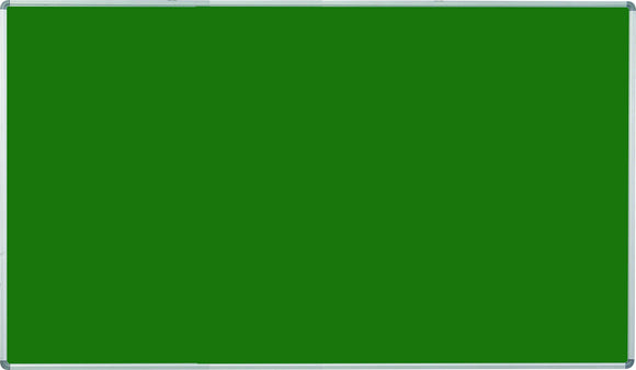Parrot Educational Board Centre Panel 1820x1220 Magnetc Chalk - image 02