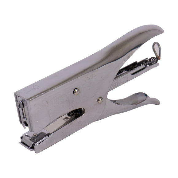 Parrot Stapler Plier 210X(24/6/8 26/6/8 ) Silver 20Pg - image 06
