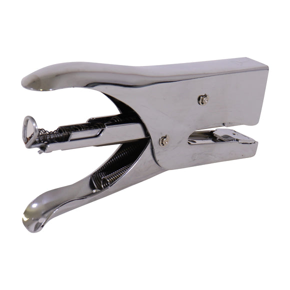 Parrot Stapler Plier 210X(24/6/8 26/6/8 ) Silver 20Pg - image 08