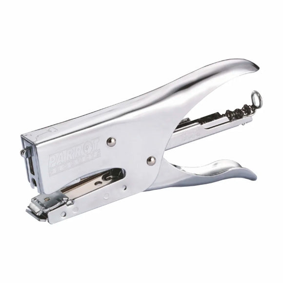 Parrot Stapler Plier 210X(24/6/8 26/6/8 ) Silver 20Pg - image 01