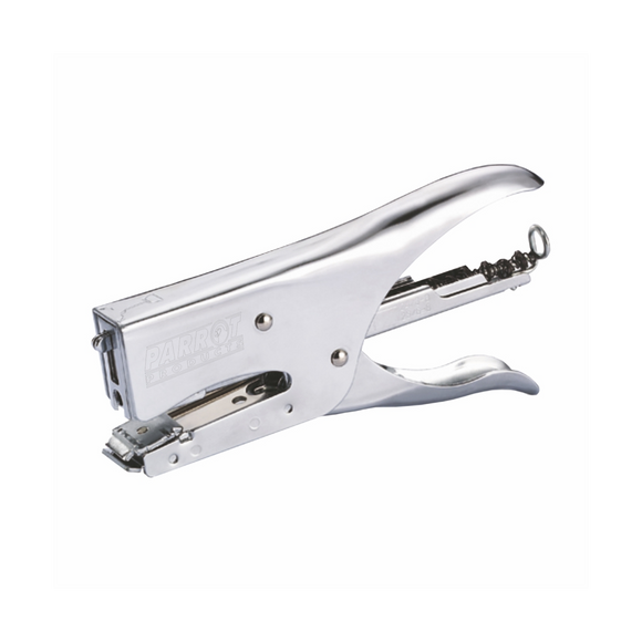 Image of Stapler Plier 210X(24/6/8 26/6/8 ) Silver 20Pg