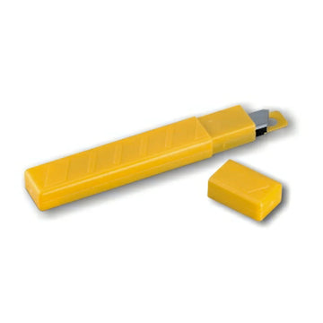 Parrot Craft Knife Blades 30Deg For Ck1010 (10) - image 01