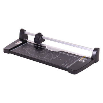 Parrot Rotary Trimmer 318mm A4 10 Sheets - image 01