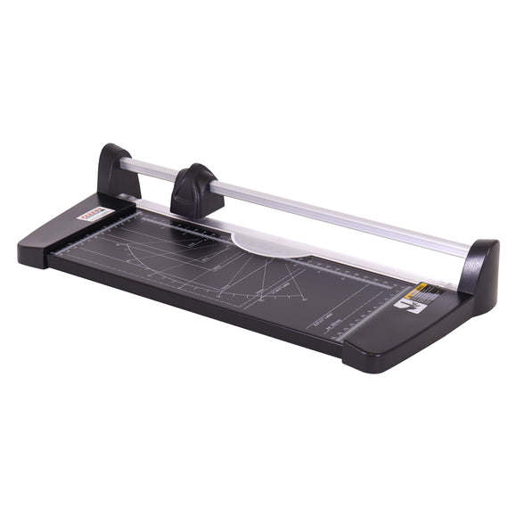 Parrot Rotary Trimmer 318mm A4 10 Sheets - image 01