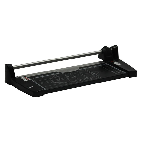 Parrot Rotary Trimmer 318mm A4 10 Sheets - image 03