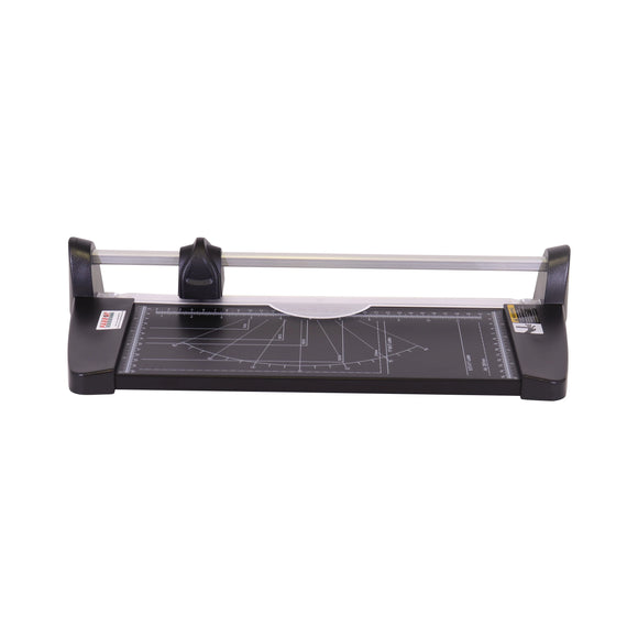 Parrot Rotary Trimmer 318mm A4 10 Sheets - image 05