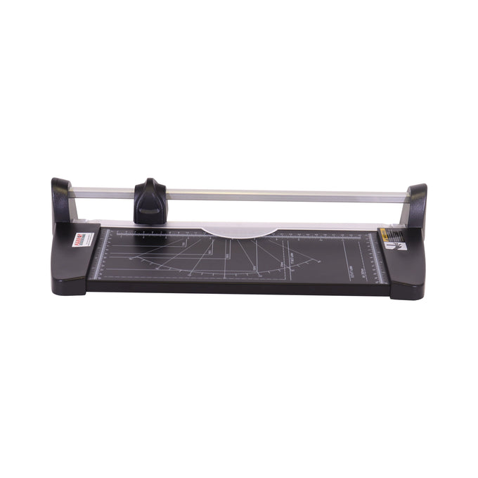 Parrot Rotary Trimmer 318mm A4 10 Sheets - image 05