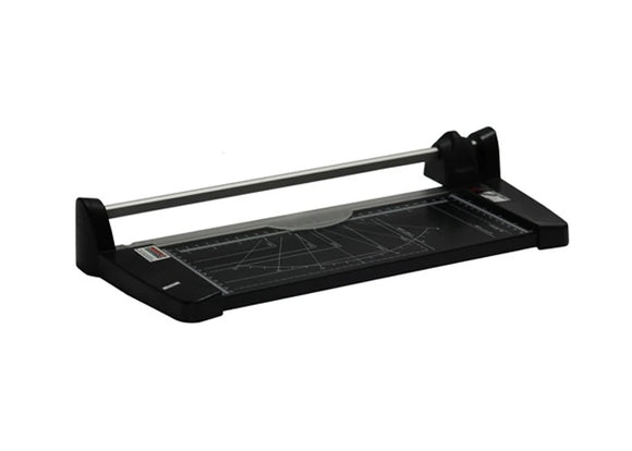 Parrot Rotary Trimmer 318mm A4 10 Sheets - image 07