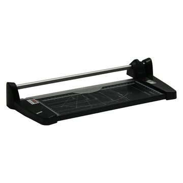 Parrot Rotary Trimmer 318mm A4 10 Sheets - image 01