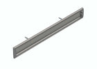 Parrot Sign Frame 50 X 100mm (M) - image 01