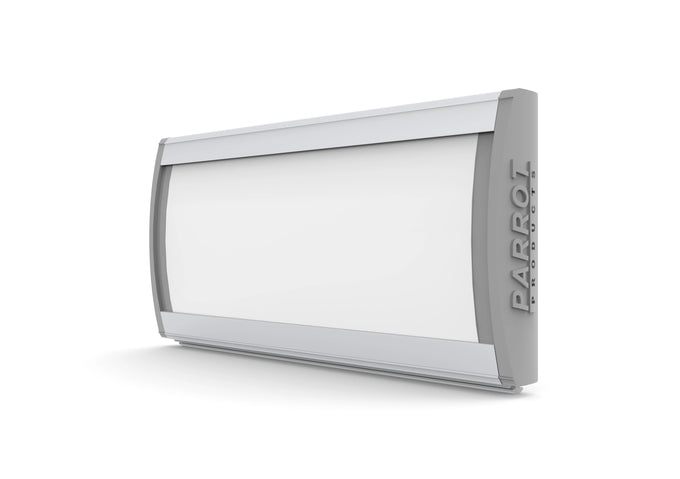 Parrot Sign Frame 50 X 100mm (M) - image 02