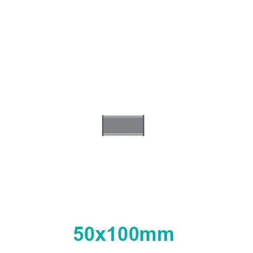 Parrot Sign Frame 50 X 100mm (M) - image 05