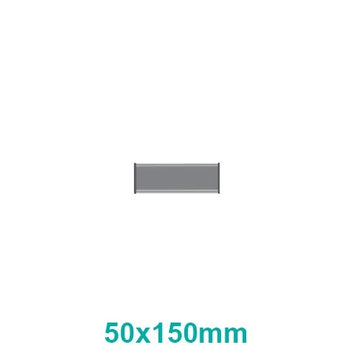 Parrot Sign Frame 50 X 150mm (M) - image 02