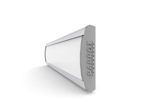 Parrot Sign Frame 50 X 150mm (M) - image 03