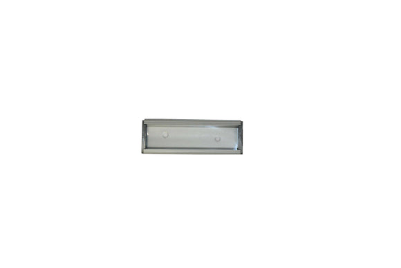 Parrot Sign Frame 50 X 150mm (M) - image 04