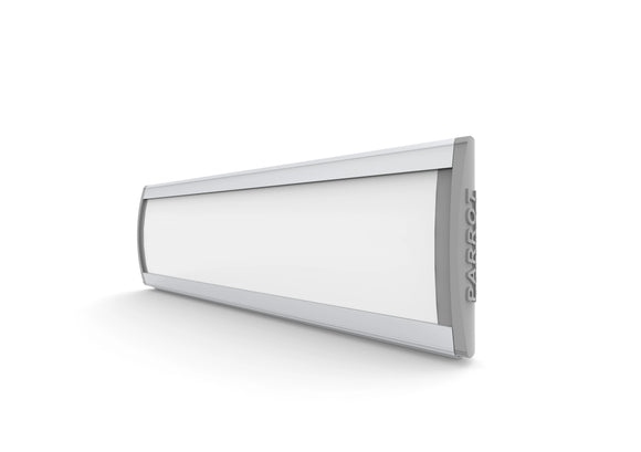 Parrot Sign Frame 50 X 150mm (M) - image 05