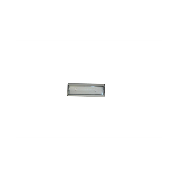 Image of Sign Frame 50 X 150Mm (M)