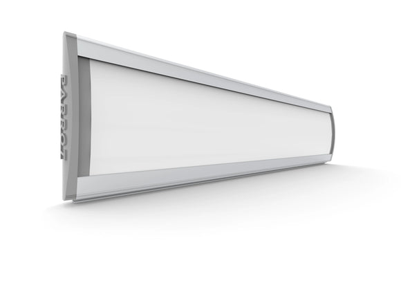 Parrot Sign Frame 50 X 200mm (M) - image 04