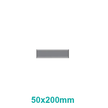 Parrot Sign Frame 50 X 200mm (M) - image 01