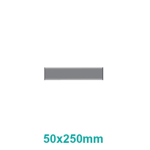 Parrot Sign Frame 50 X 250mm (M) - image 02