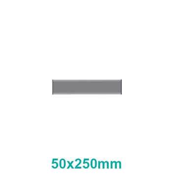 Parrot Sign Frame 50 X 250mm (M) - image 02