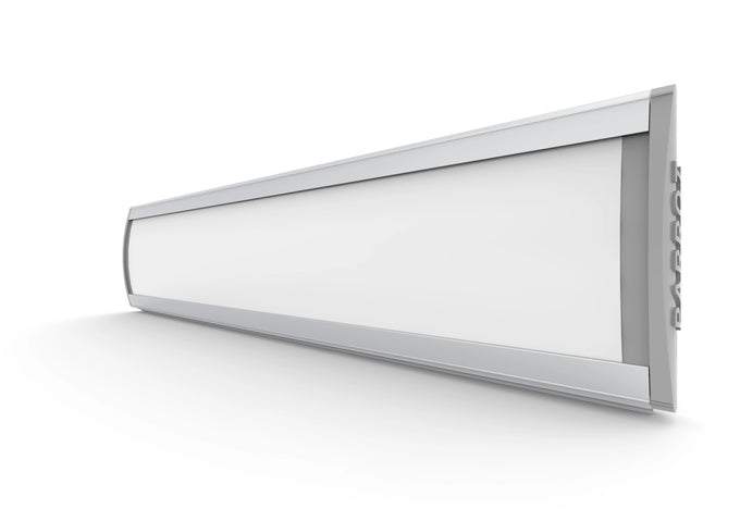 Parrot Sign Frame 50 X 250mm (M) - image 04