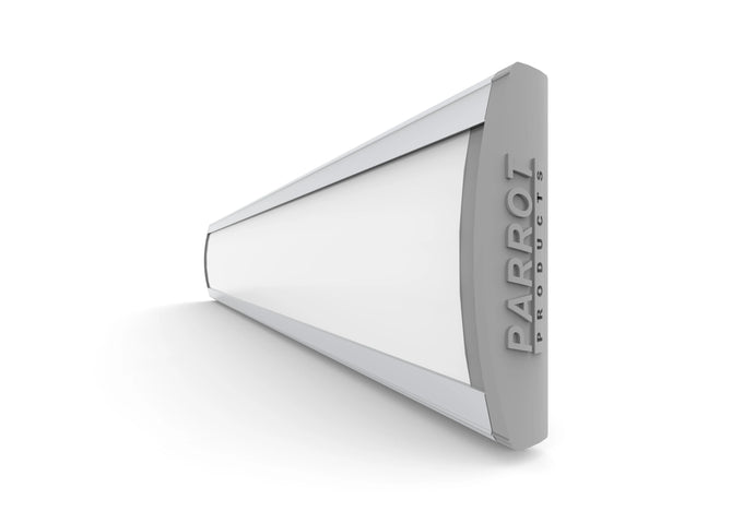 Parrot Sign Frame 50 X 250mm (M) - image 05