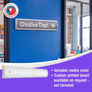 Parrot Sign Frame 50 X 297mm (M) - image 03