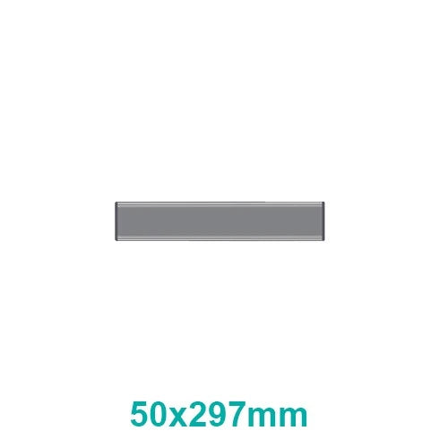 Parrot Sign Frame 50 X 297mm (M) - image 12