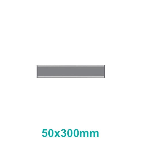 Parrot Sign Frame 50 X 300mm (M) - image 02