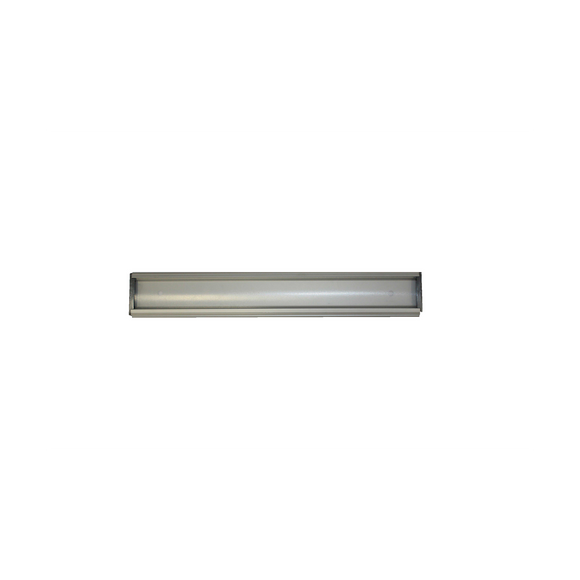 Image of Sign Frame 50 X 350Mm (M)
