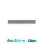 Parrot Sign Frame 50 X 400mm With Slide - image 01