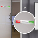 Parrot Sign Frame 50 X 400mm With Slide - image 03