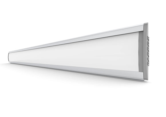 Parrot Sign Frame 50 X 500mm (M) - image 01