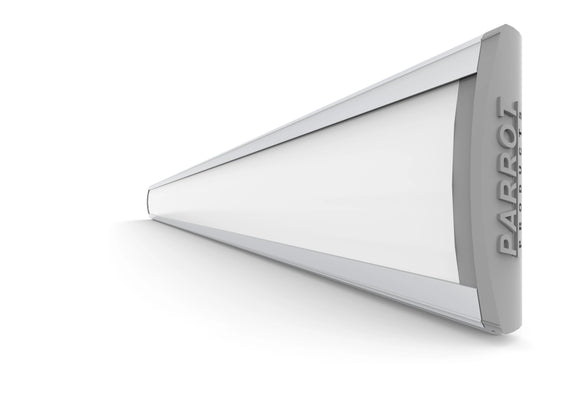 Parrot Sign Frame 50 X 500mm (M) - image 02