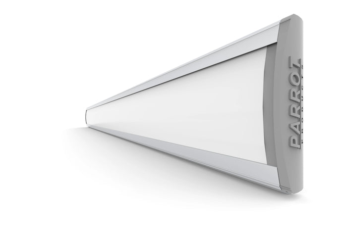 Parrot Sign Frame 50 X 500mm (M) - image 02