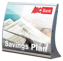 Parrot Sign Frame 210X148mm (A5) Desk Top Landscape (M) - image 05